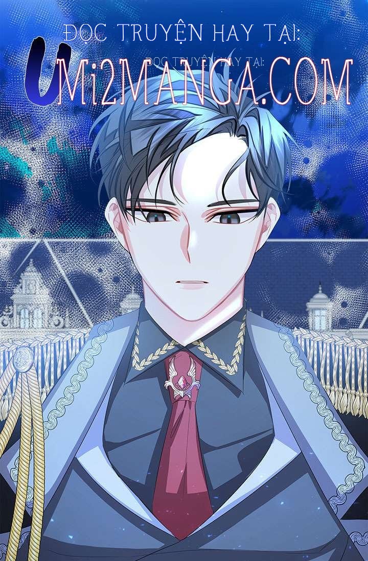 Tôi Sẽ Không Hối Tiếc Vì Anh Đâu: Chapter 20.5