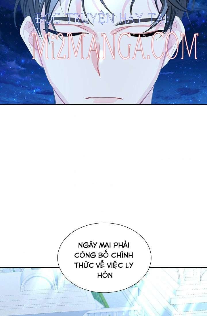 Tôi Sẽ Không Hối Tiếc Vì Anh Đâu: Chapter 20.5