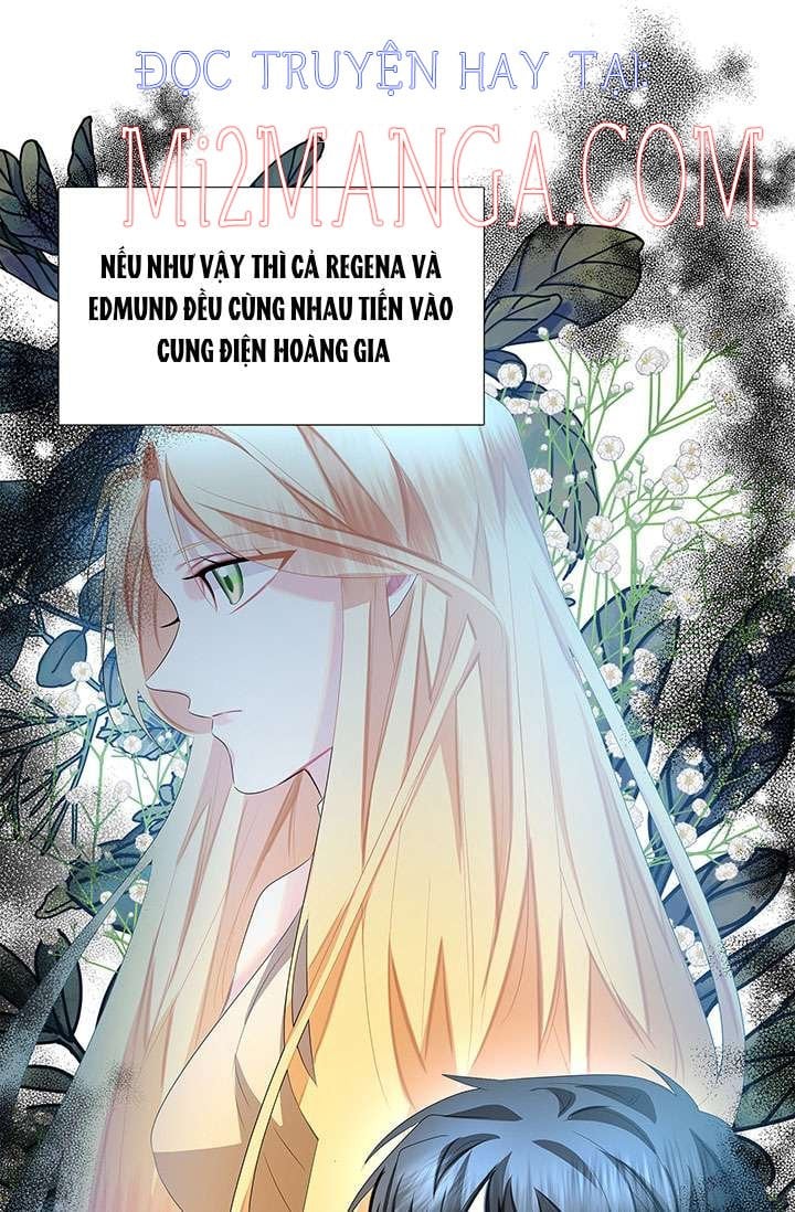 Tôi Sẽ Không Hối Tiếc Vì Anh Đâu: Chapter 20.5