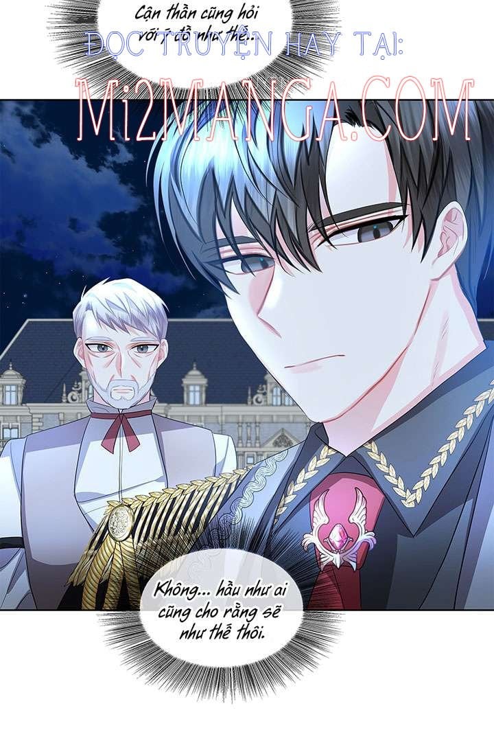 Tôi Sẽ Không Hối Tiếc Vì Anh Đâu: Chapter 20.5