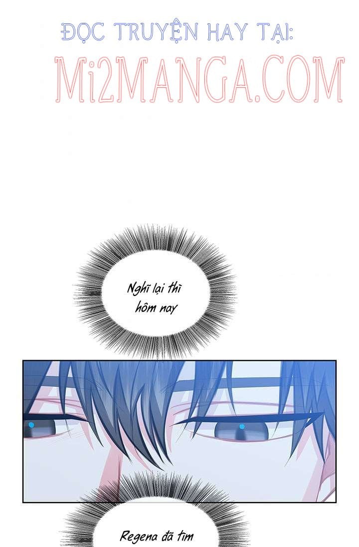 Tôi Sẽ Không Hối Tiếc Vì Anh Đâu: Chapter 20.5