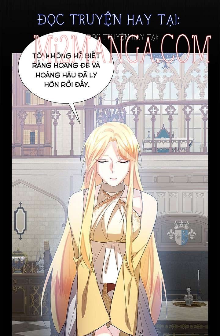 Tôi Sẽ Không Hối Tiếc Vì Anh Đâu: Chapter 20.5