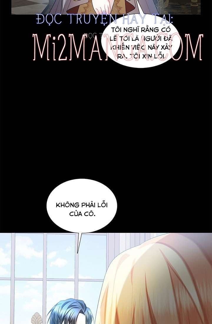 Tôi Sẽ Không Hối Tiếc Vì Anh Đâu: Chapter 20.5