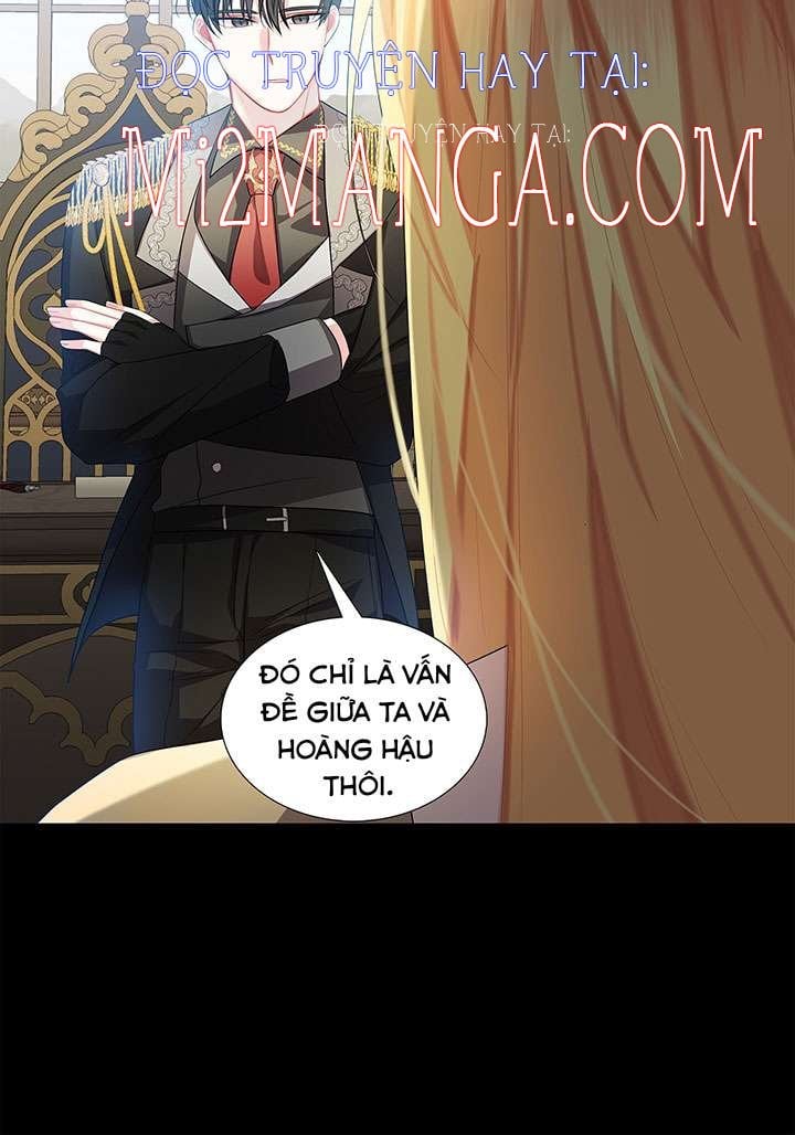 Tôi Sẽ Không Hối Tiếc Vì Anh Đâu: Chapter 20.5