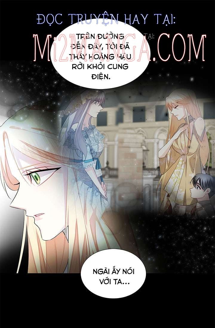 Tôi Sẽ Không Hối Tiếc Vì Anh Đâu: Chapter 20.5