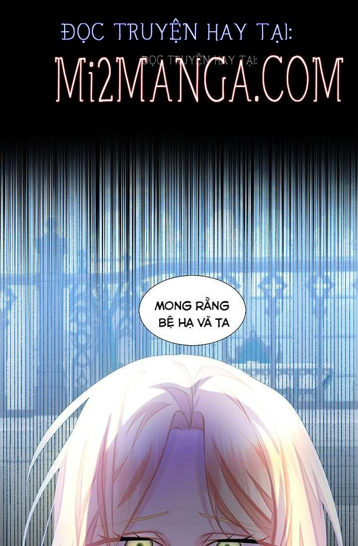 Tôi Sẽ Không Hối Tiếc Vì Anh Đâu: Chapter 20.5