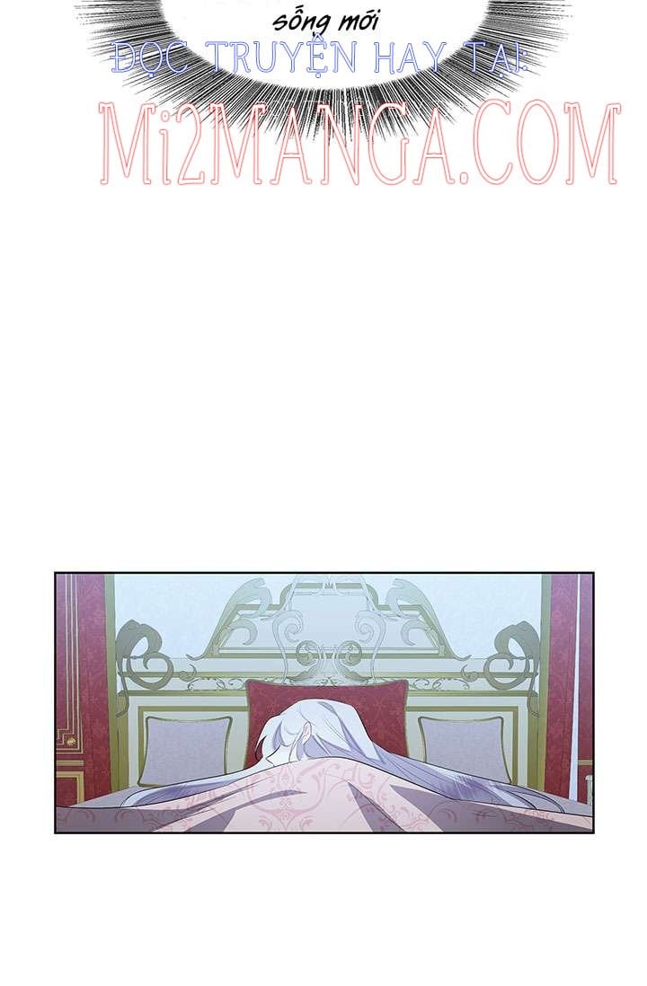 Tôi Sẽ Không Hối Tiếc Vì Anh Đâu: Chapter 20.5