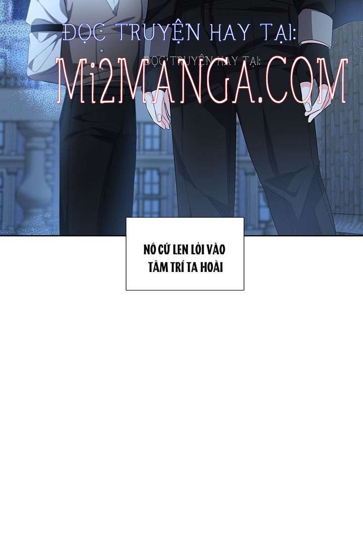 Tôi Sẽ Không Hối Tiếc Vì Anh Đâu: Chapter 20.5