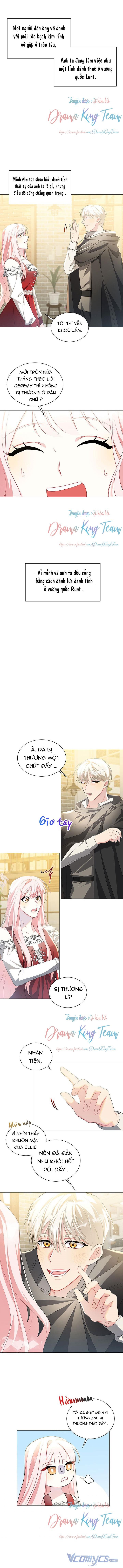 Tôi Sẽ Không Hối Tiếc Vì Anh Đâu: Chapter 37.5