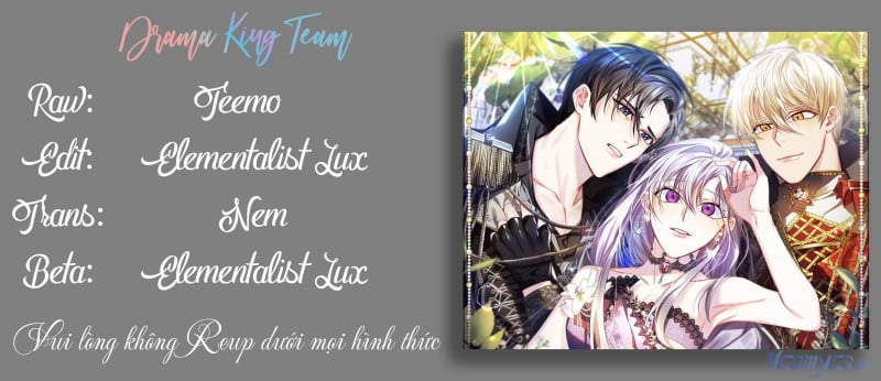 Tôi Sẽ Không Hối Tiếc Vì Anh Đâu: Chapter 38.5