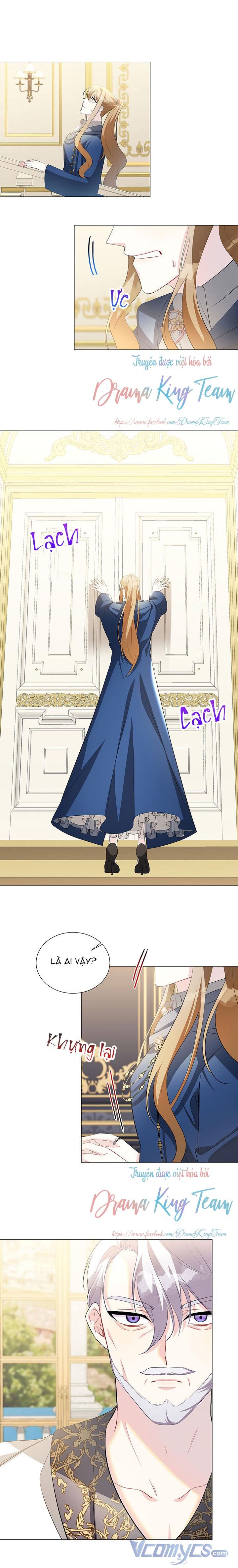 Tôi Sẽ Không Hối Tiếc Vì Anh Đâu: Chapter 42.5