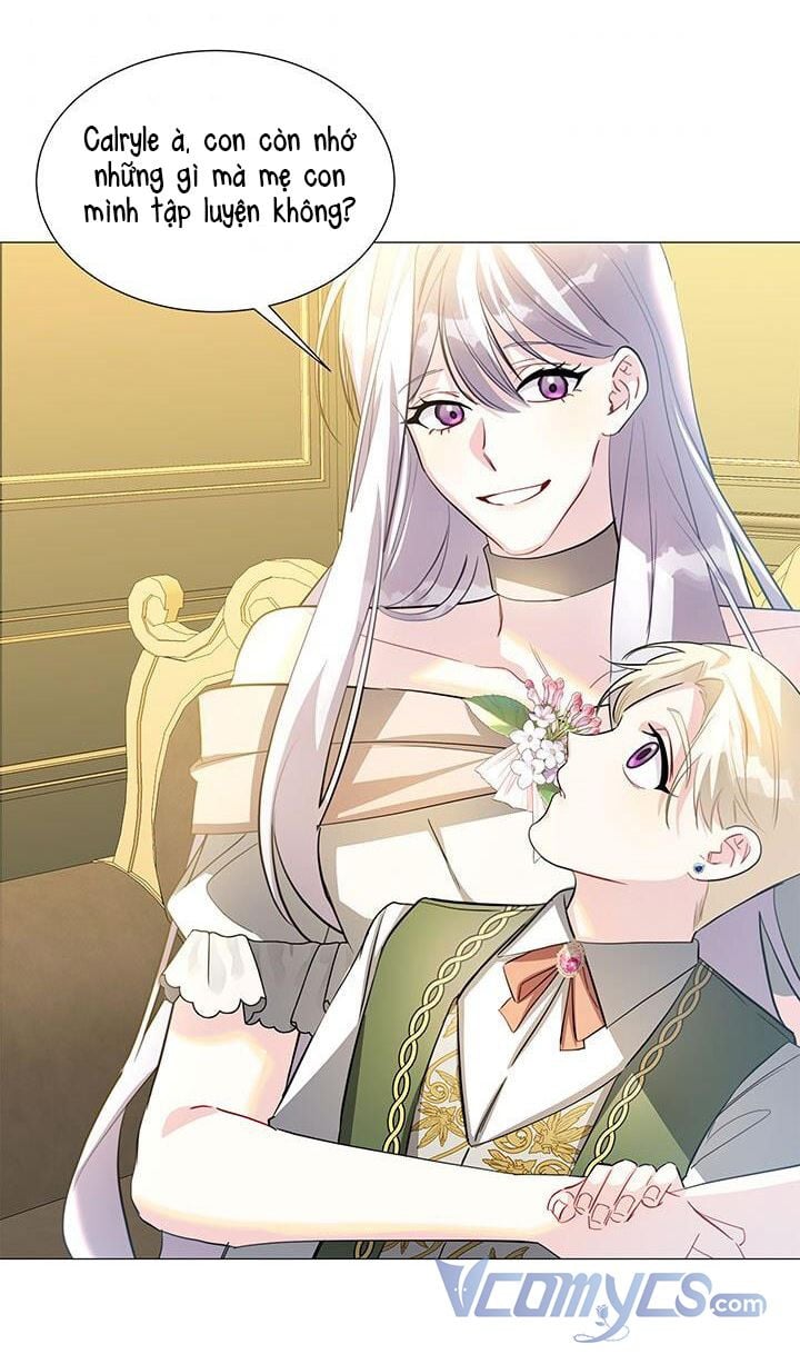 Tôi Sẽ Không Hối Tiếc Vì Anh Đâu: Chapter 45.5