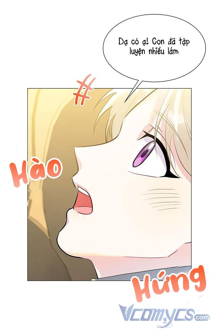 Tôi Sẽ Không Hối Tiếc Vì Anh Đâu: Chapter 45.5