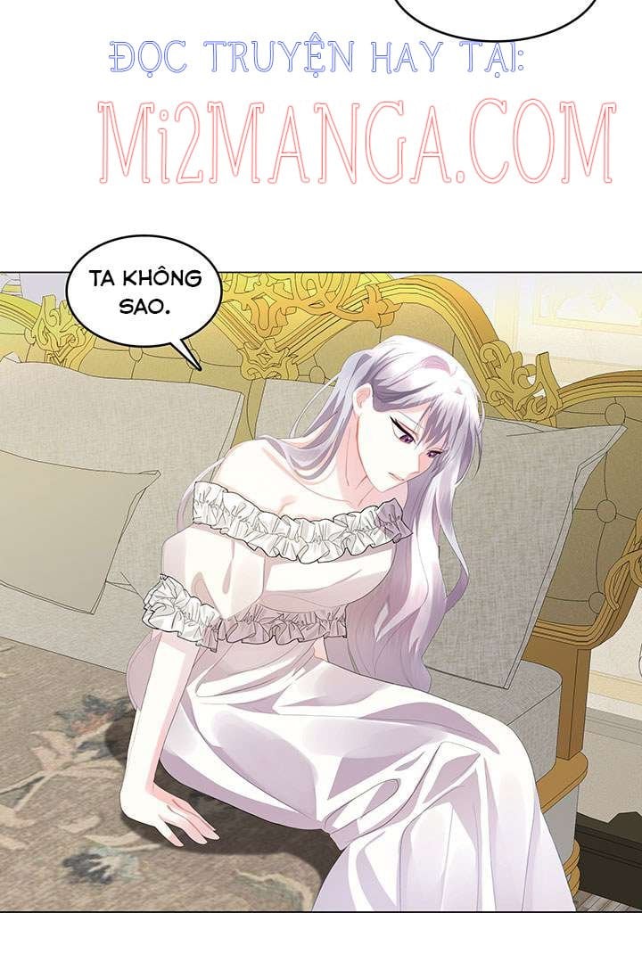 Tôi Sẽ Không Hối Tiếc Vì Anh Đâu: Chapter 8.5