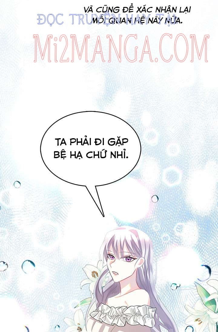 Tôi Sẽ Không Hối Tiếc Vì Anh Đâu: Chapter 8.5