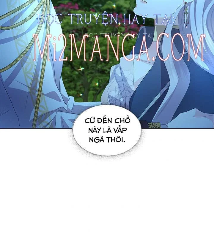 Tôi Sẽ Không Hối Tiếc Vì Anh Đâu: Chapter 8.5