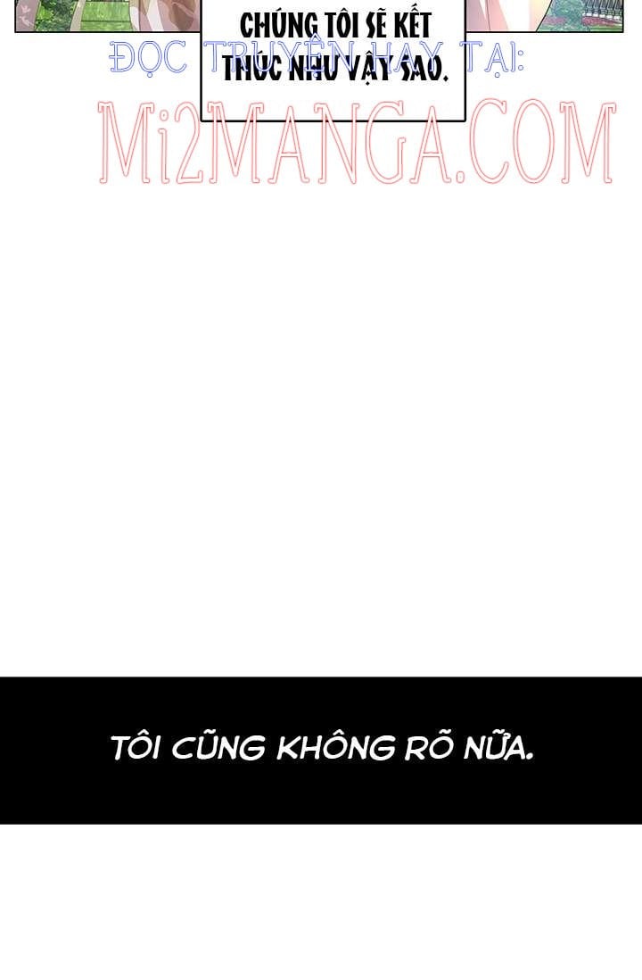 Tôi Sẽ Không Hối Tiếc Vì Anh Đâu: Chapter 8.5