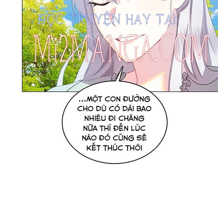 Tôi Sẽ Không Hối Tiếc Vì Anh Đâu: Chapter 8.5