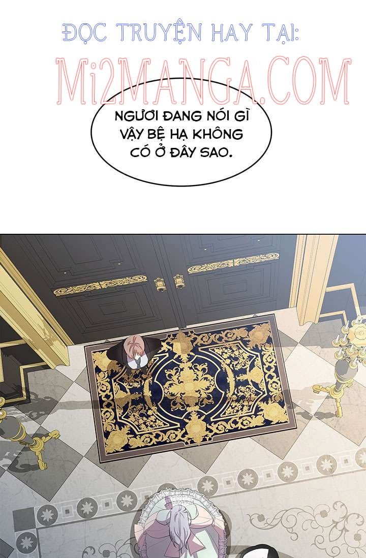 Tôi Sẽ Không Hối Tiếc Vì Anh Đâu: Chapter 8.5