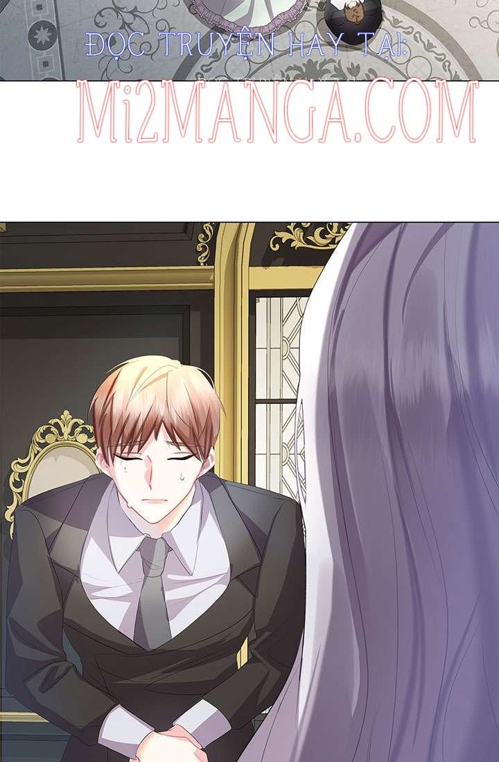 Tôi Sẽ Không Hối Tiếc Vì Anh Đâu: Chapter 8.5