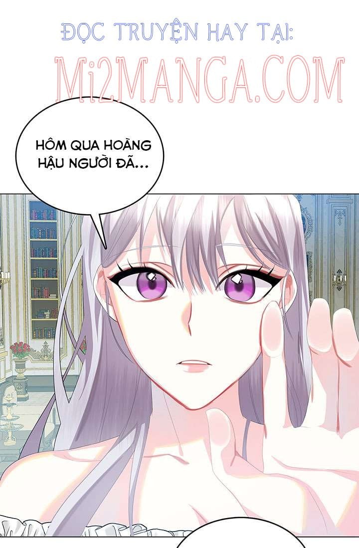 Tôi Sẽ Không Hối Tiếc Vì Anh Đâu: Chapter 8.5