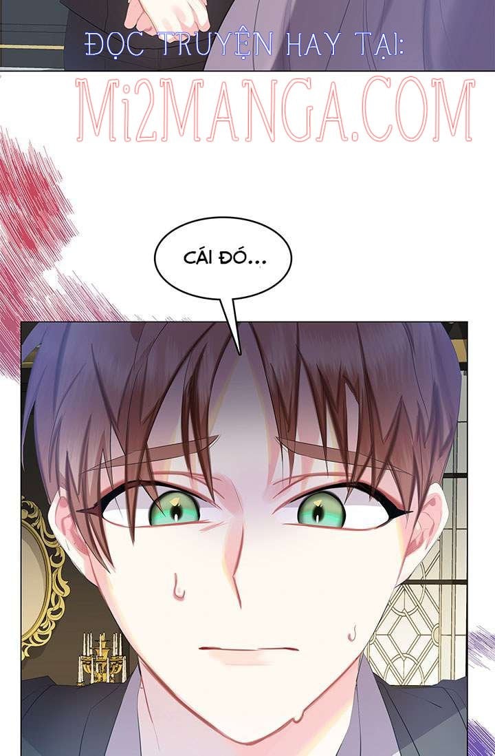Tôi Sẽ Không Hối Tiếc Vì Anh Đâu: Chapter 8.5