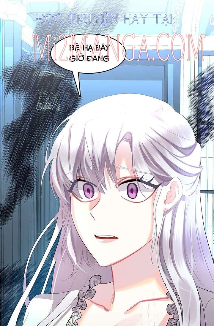 Tôi Sẽ Không Hối Tiếc Vì Anh Đâu: Chapter 8.5