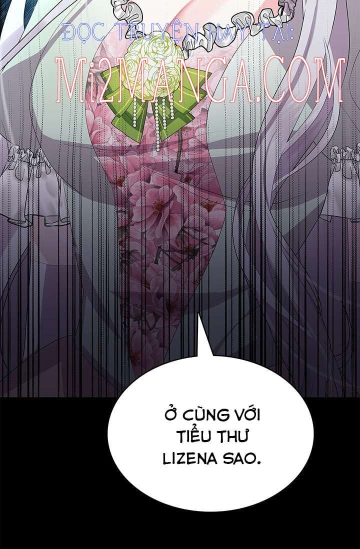 Tôi Sẽ Không Hối Tiếc Vì Anh Đâu: Chapter 8.5