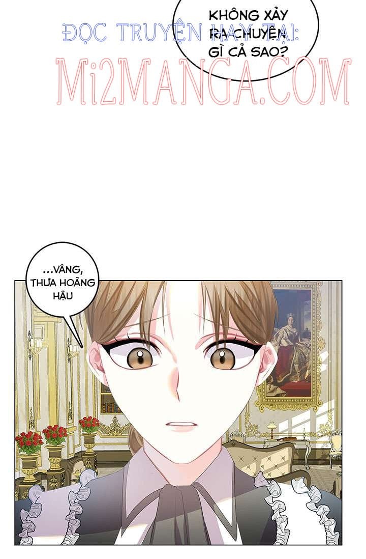Tôi Sẽ Không Hối Tiếc Vì Anh Đâu: Chapter 8.5