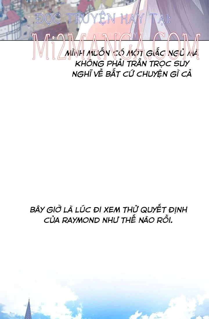 Tôi Sẽ Không Hối Tiếc Vì Anh Đâu: Chapter 8.5
