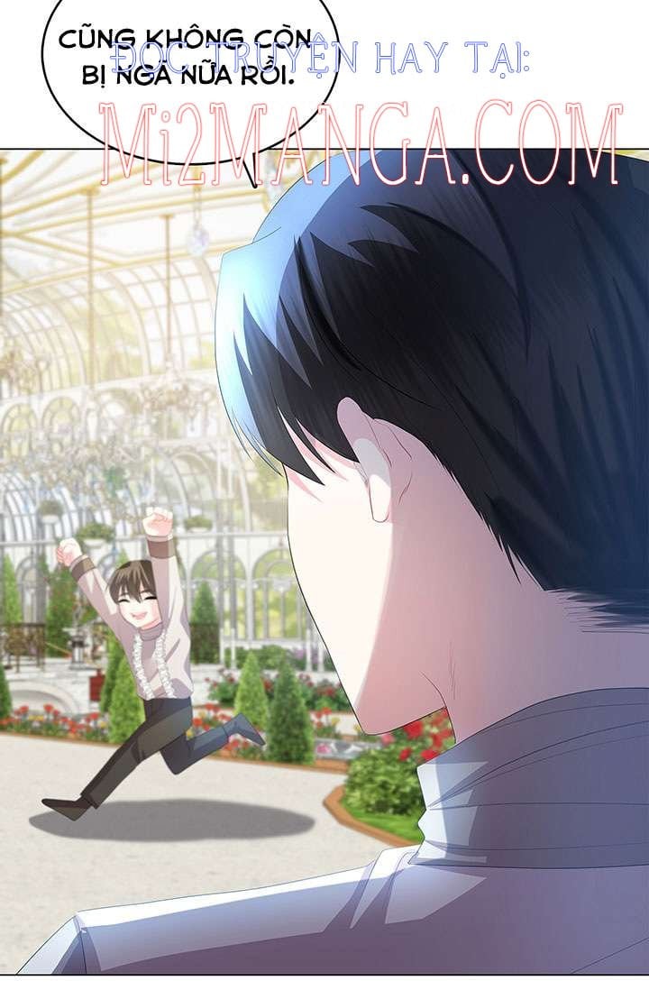 Tôi Sẽ Không Hối Tiếc Vì Anh Đâu: Chapter 9.5