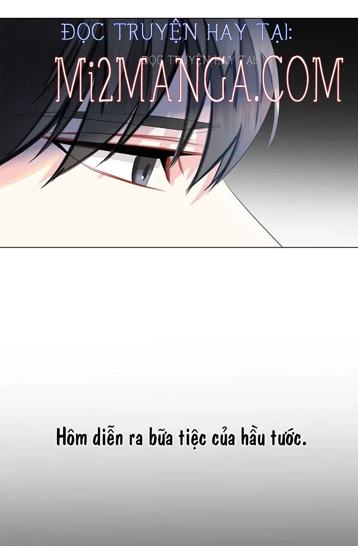 Tôi Sẽ Không Hối Tiếc Vì Anh Đâu: Chapter 9.5