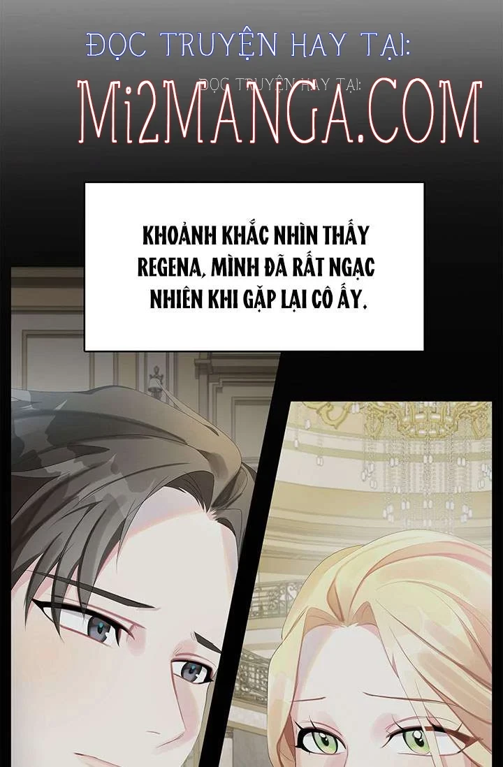 Tôi Sẽ Không Hối Tiếc Vì Anh Đâu: Chapter 9.5