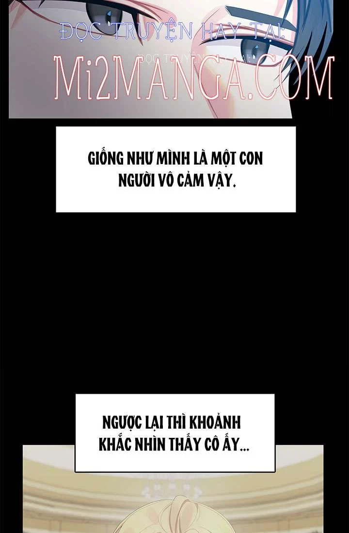 Tôi Sẽ Không Hối Tiếc Vì Anh Đâu: Chapter 9.5