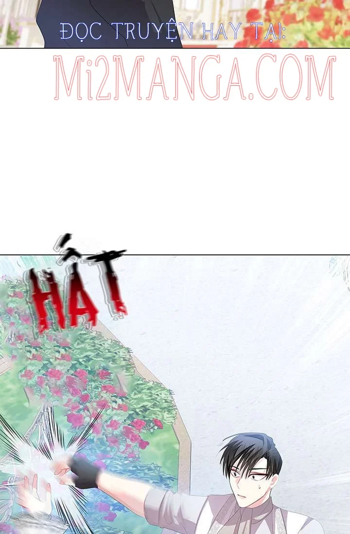 Tôi Sẽ Không Hối Tiếc Vì Anh Đâu: Chapter 9.5