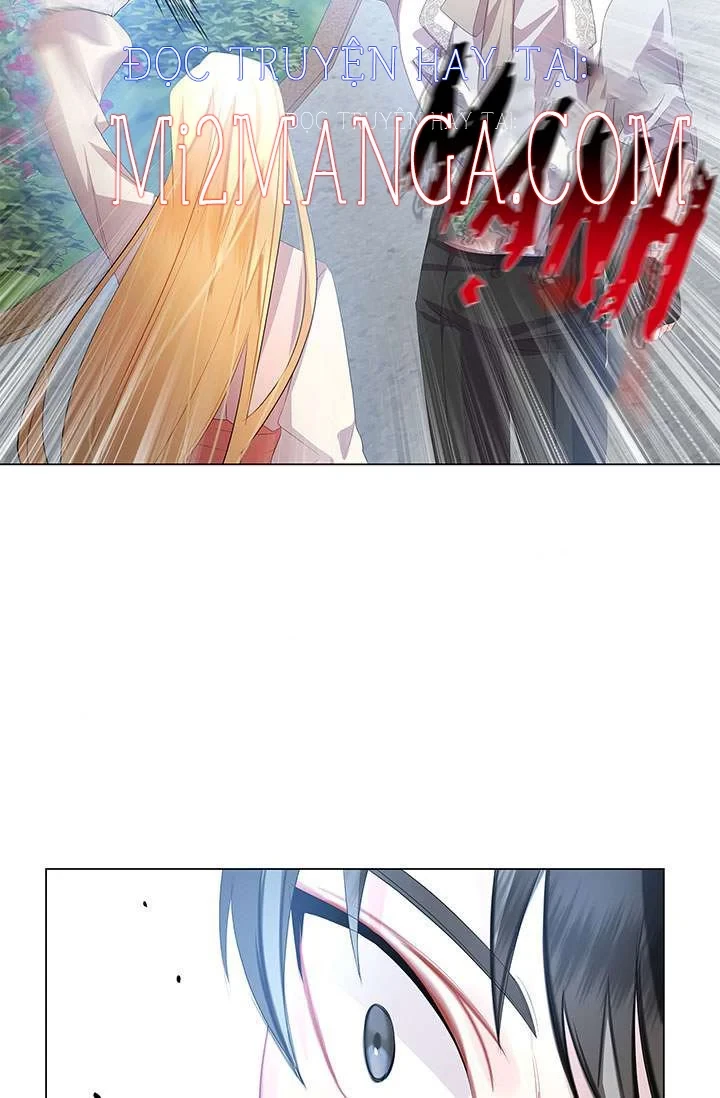 Tôi Sẽ Không Hối Tiếc Vì Anh Đâu: Chapter 9.5