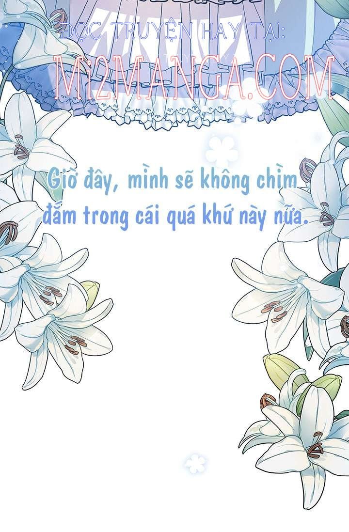 Tôi Sẽ Không Hối Tiếc Vì Anh Đâu: Chapter 9.5