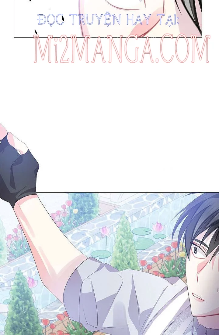 Tôi Sẽ Không Hối Tiếc Vì Anh Đâu: Chapter 9.5
