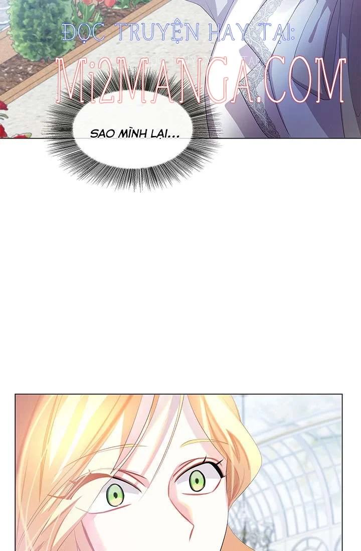 Tôi Sẽ Không Hối Tiếc Vì Anh Đâu: Chapter 9.5