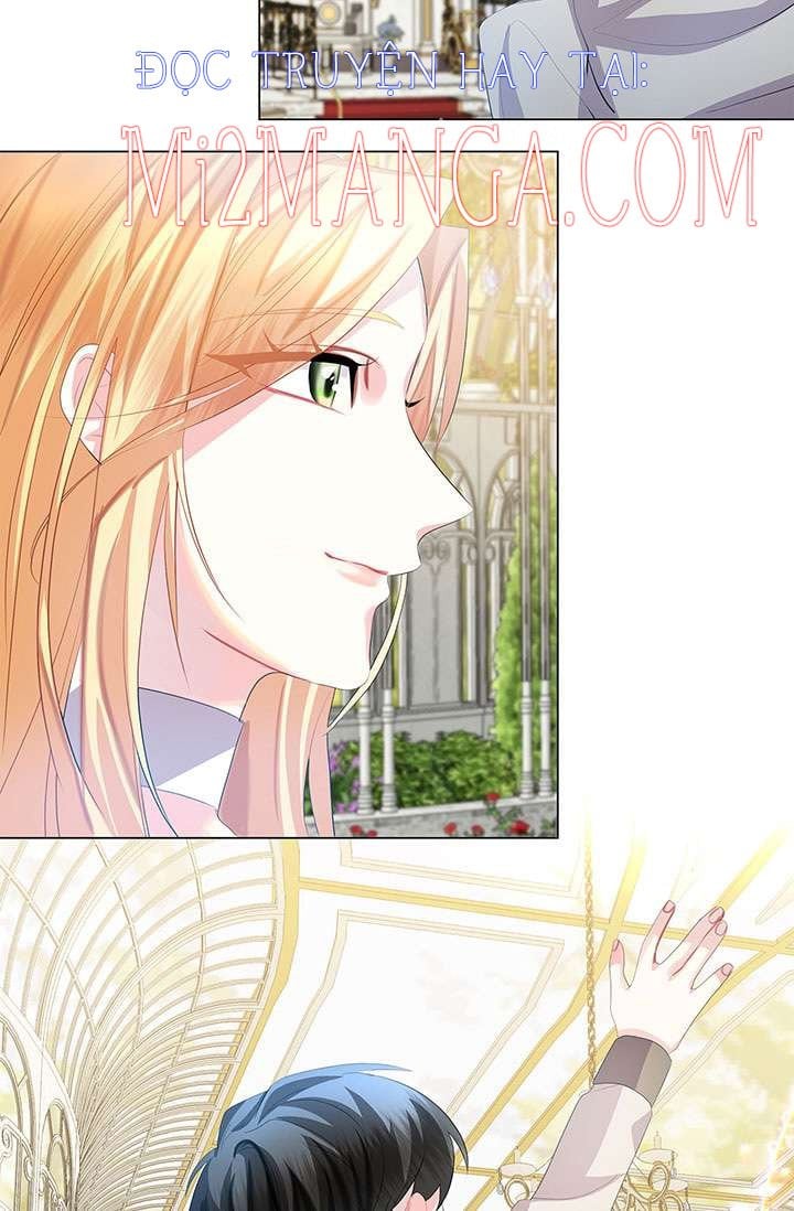Tôi Sẽ Không Hối Tiếc Vì Anh Đâu: Chapter 9.5