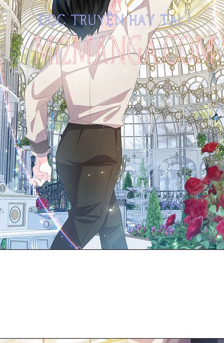 Tôi Sẽ Không Hối Tiếc Vì Anh Đâu: Chapter 9.5