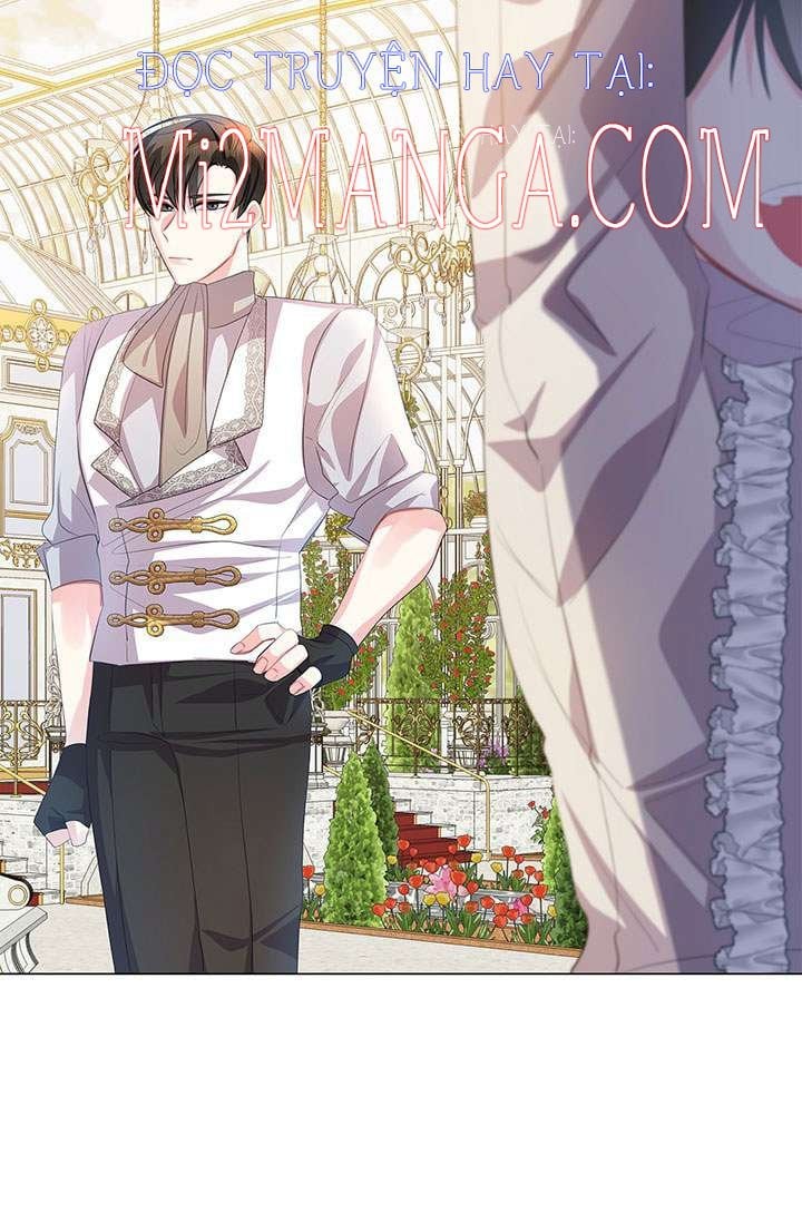 Tôi Sẽ Không Hối Tiếc Vì Anh Đâu: Chapter 9.5