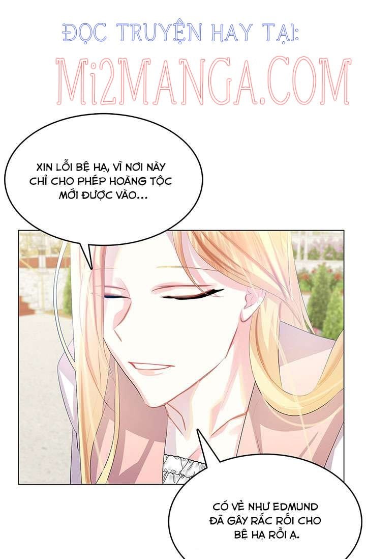 Tôi Sẽ Không Hối Tiếc Vì Anh Đâu: Chapter 9.5