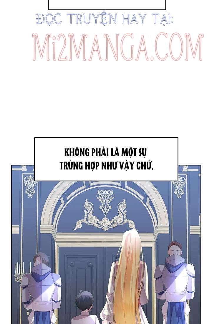 Tôi Sẽ Không Hối Tiếc Vì Anh Đâu: Chapter 9.5