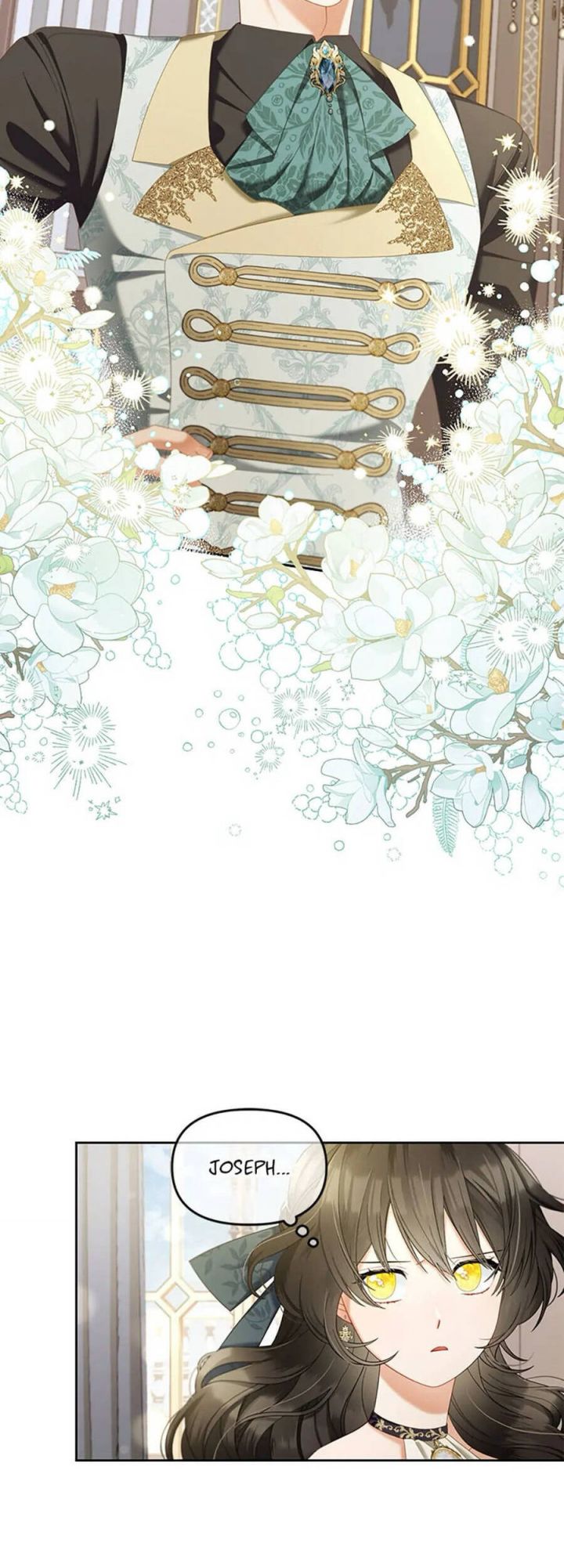 Tôi Sẽ Ở Ngay Bên Cạnh Nam Chính: Chapter 34