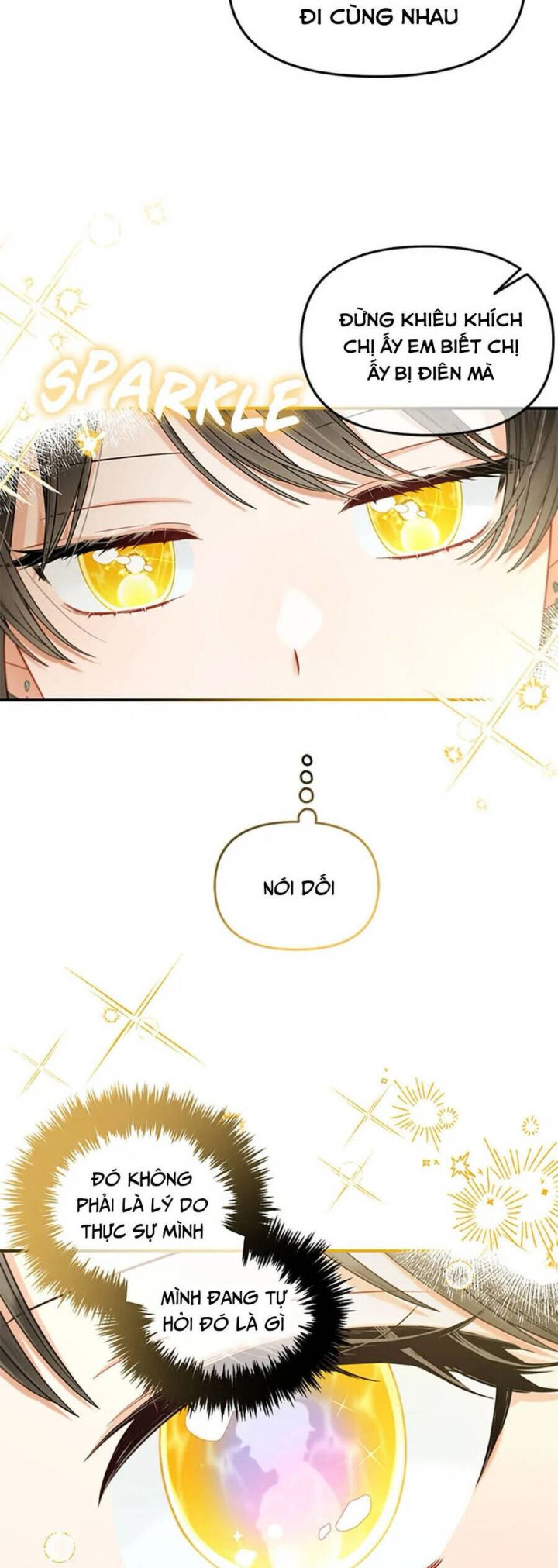 Tôi Sẽ Ở Ngay Bên Cạnh Nam Chính: Chapter 34