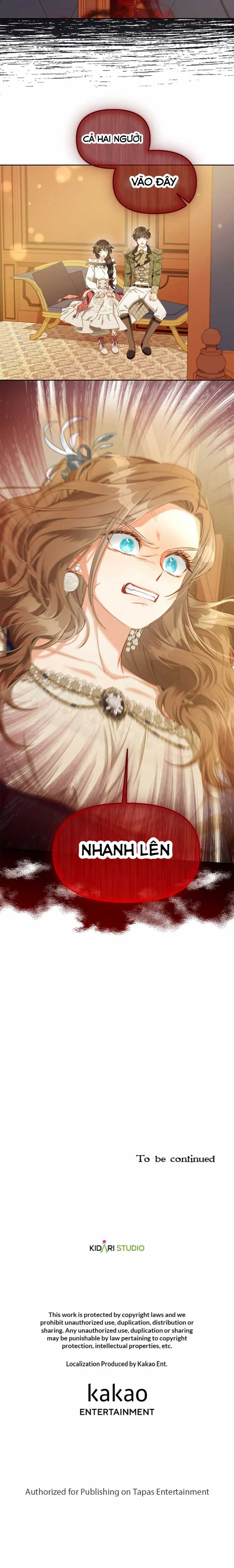 Tôi Sẽ Ở Ngay Bên Cạnh Nam Chính: Chapter 36