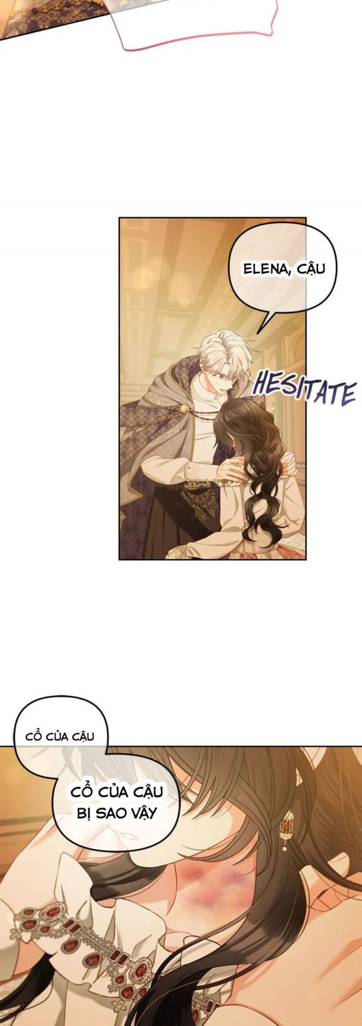 Tôi Sẽ Ở Ngay Bên Cạnh Nam Chính: Chapter 38