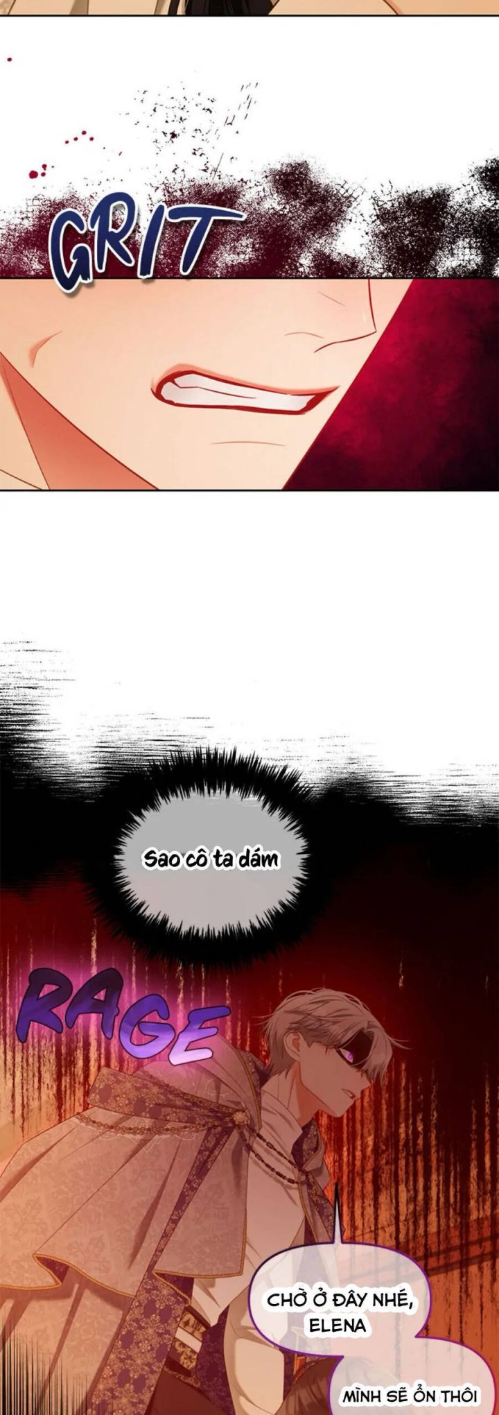 Tôi Sẽ Ở Ngay Bên Cạnh Nam Chính: Chapter 38