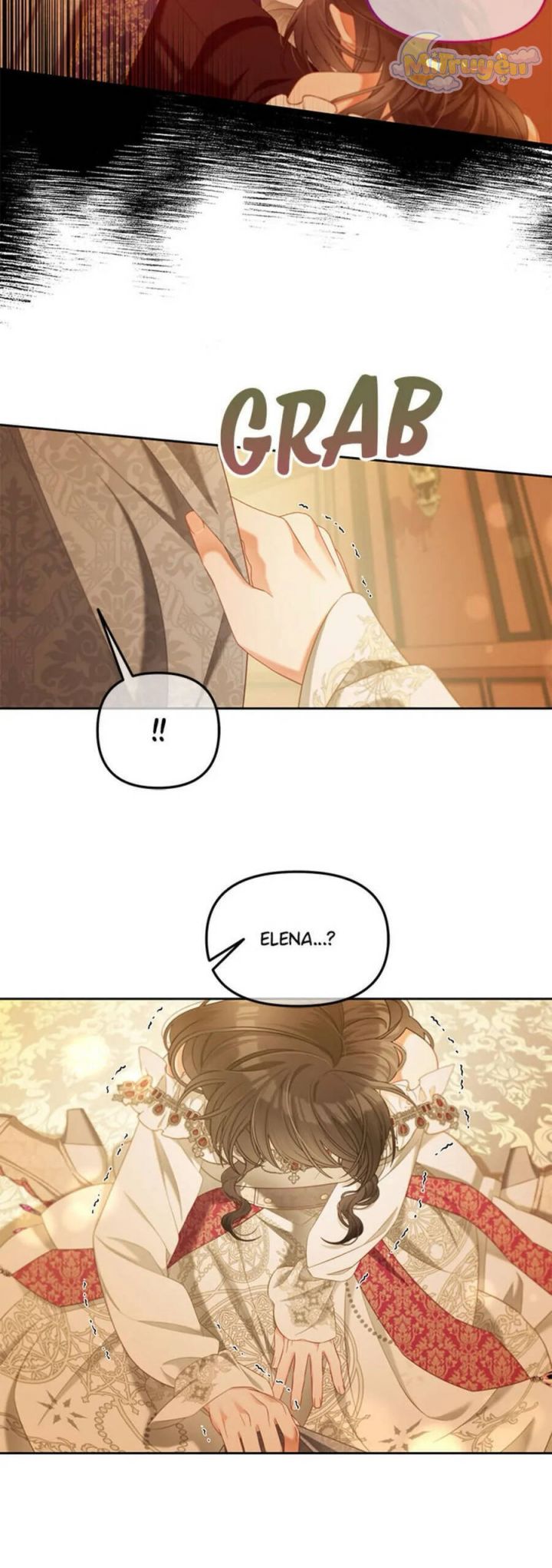 Tôi Sẽ Ở Ngay Bên Cạnh Nam Chính: Chapter 38